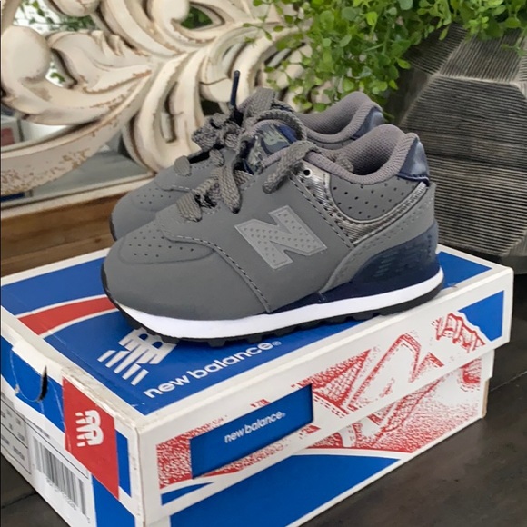 Tennis New Balance Bebe Teishinkan Co Il